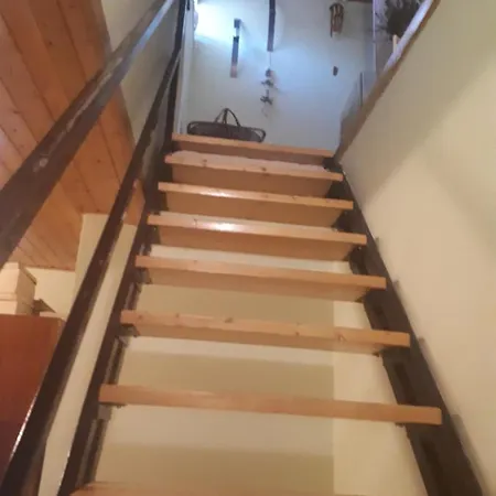 Apartman Krtiny Apartment Kiritein