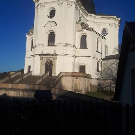 Apartman Krtiny * Křtiny
