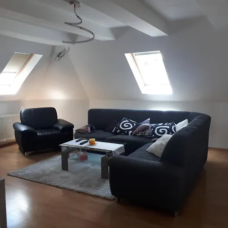 Apartman Krtiny * Kiritein