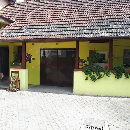 Apartmán Křtiny * Křtiny