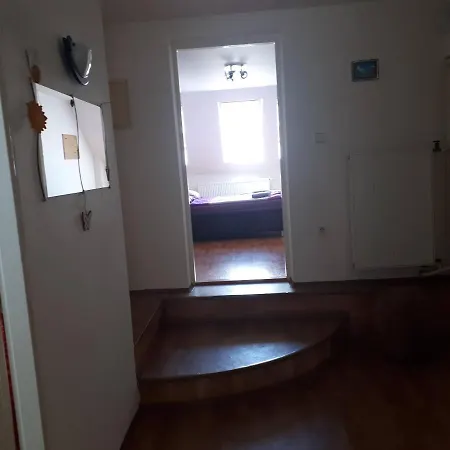 Apartmán Křtiny * Křtiny