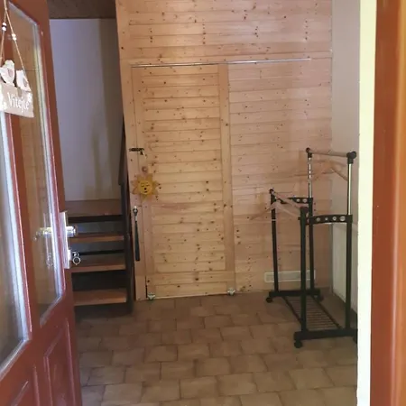 Apartament Apartman Krtiny *