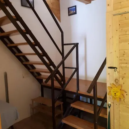 Apartman Krtiny