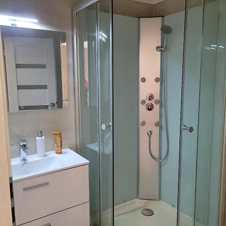Apartmán Křtiny Apartamento *