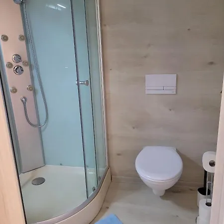 Apartman Krtiny