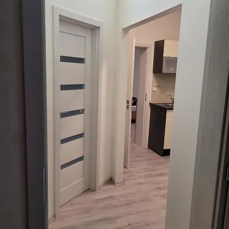Apartmán Křtiny * Křtiny