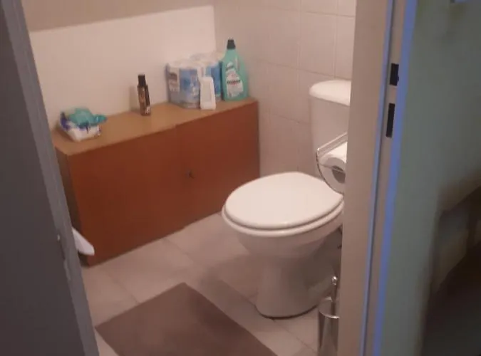 Apartman Krtiny Křtiny