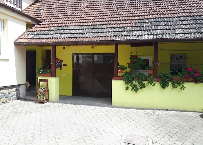 Apartman Krtiny * Křtiny