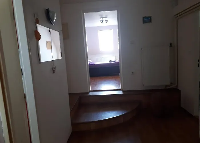 Apartman Krtiny * Křtiny
