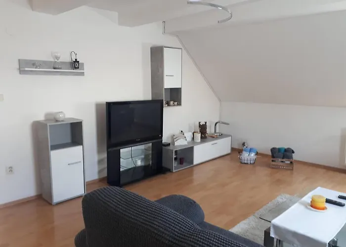 Apartman Krtiny