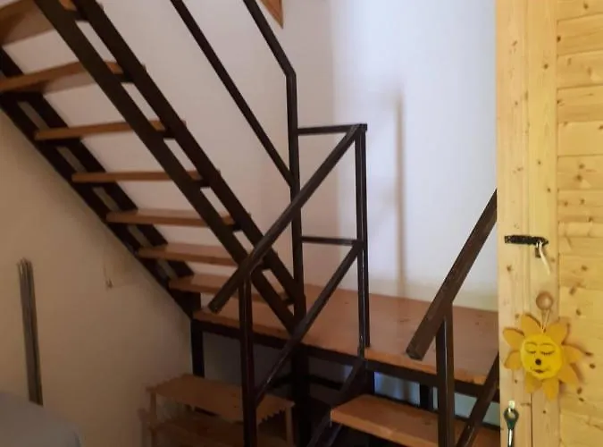 Apartman Krtiny