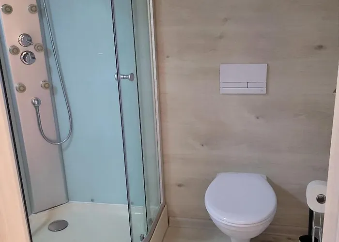 Apartman Krtiny